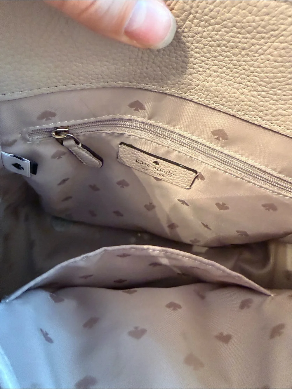 kate spade beautiful kate